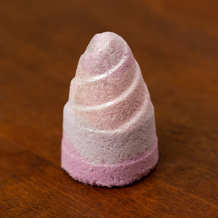 Bath Bomb - Sweet Berry - Unicorn