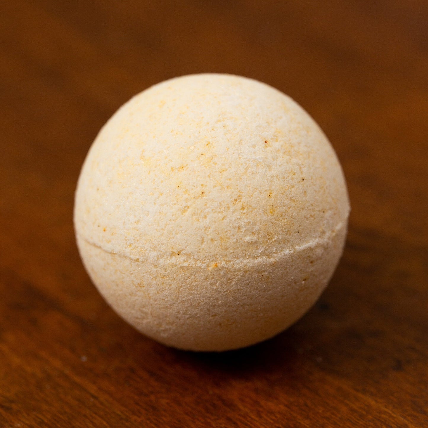 Bath Bomb - Lemongrass Vetiver