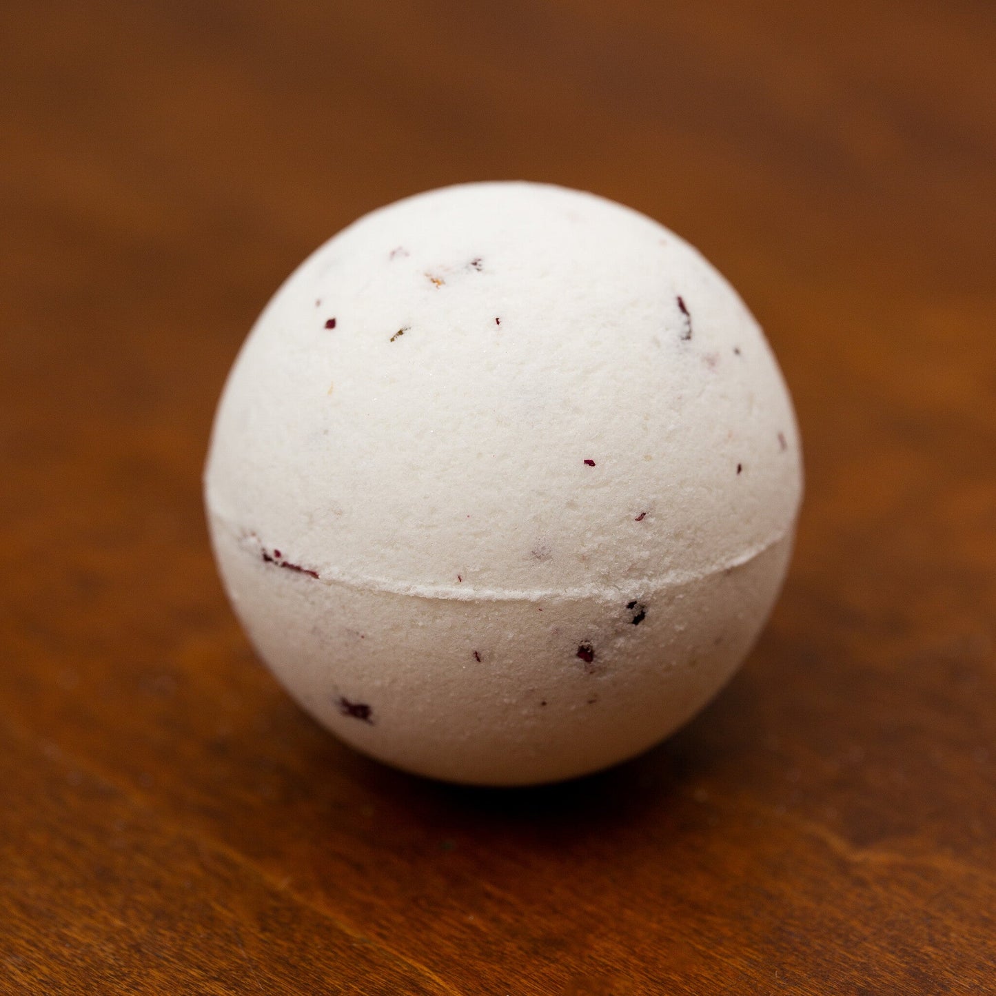 Bath Bomb - Rose Garden