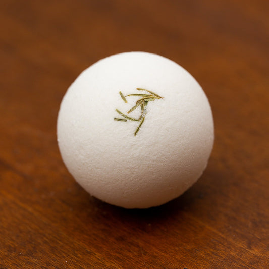 Bath Bomb - Rosemary Eucalyptus