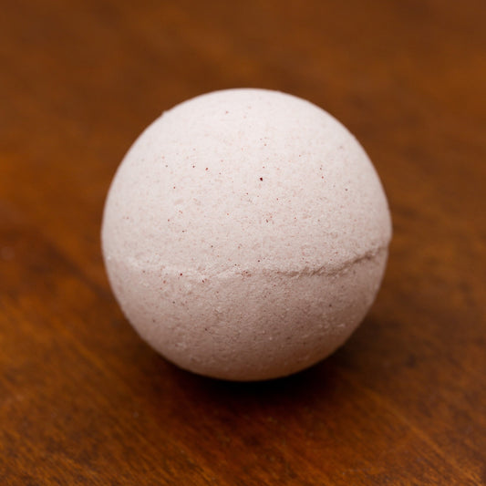 Bath Bomb - Wild Raspberry