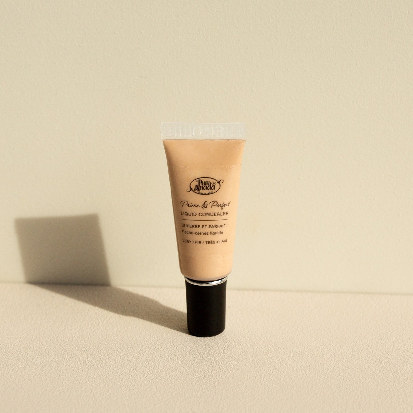 Prime & Perfect Liquid Concealer - Very Fair