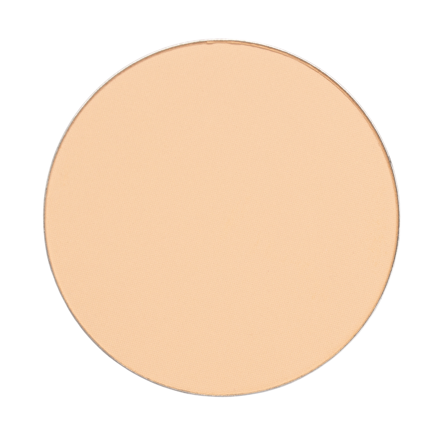 Pressed Sheer Matte Foundation - Porcelain