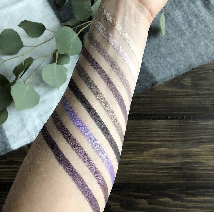 Sweetheart - Pressed Eye