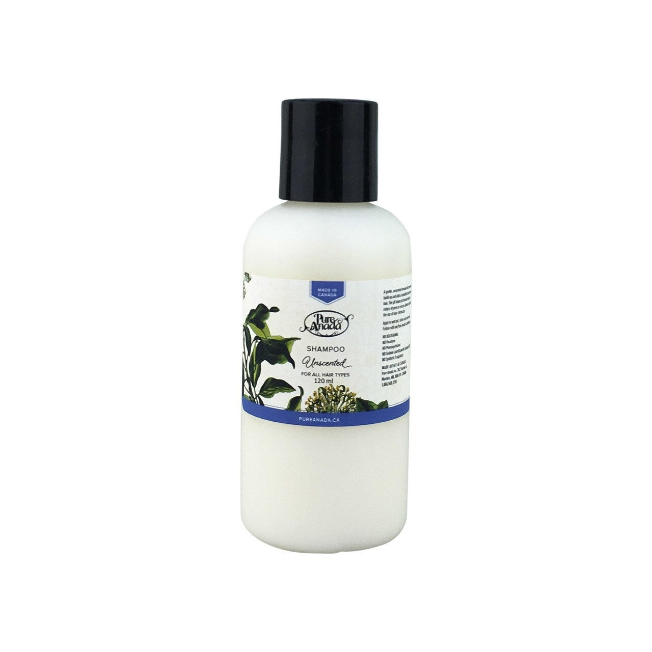 Shampoo - Unscented