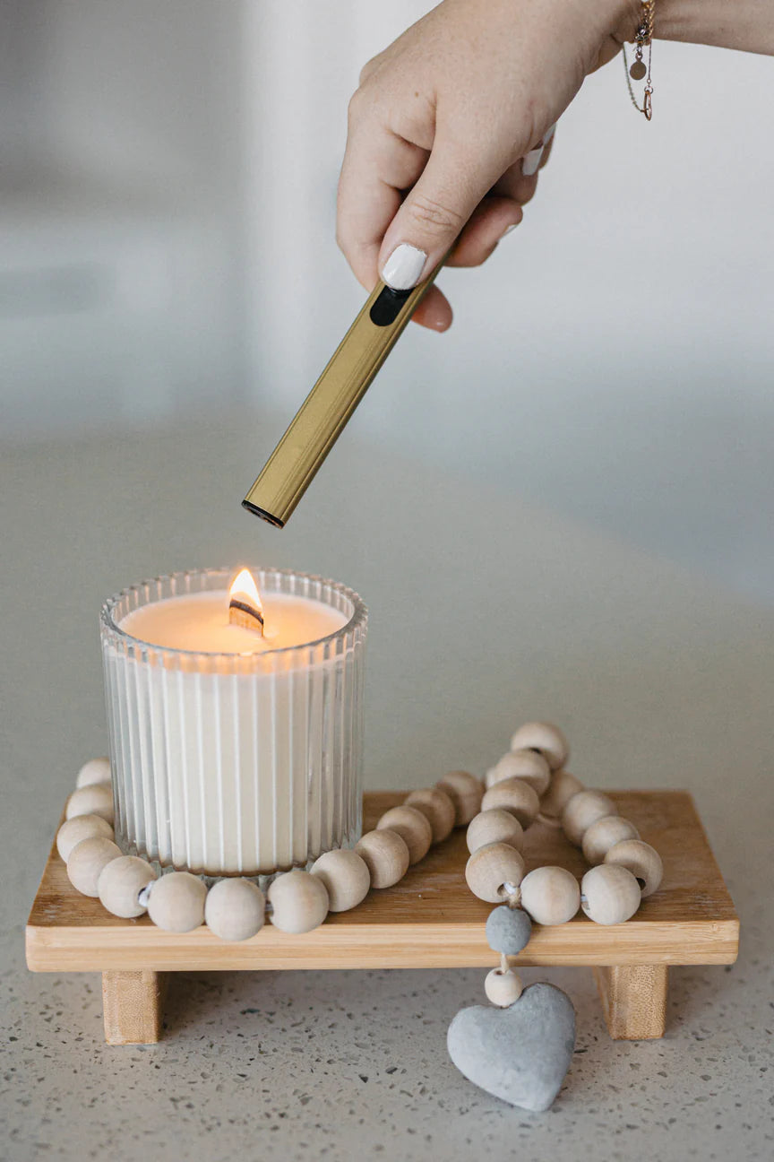Sweet Solace Candle Refill
