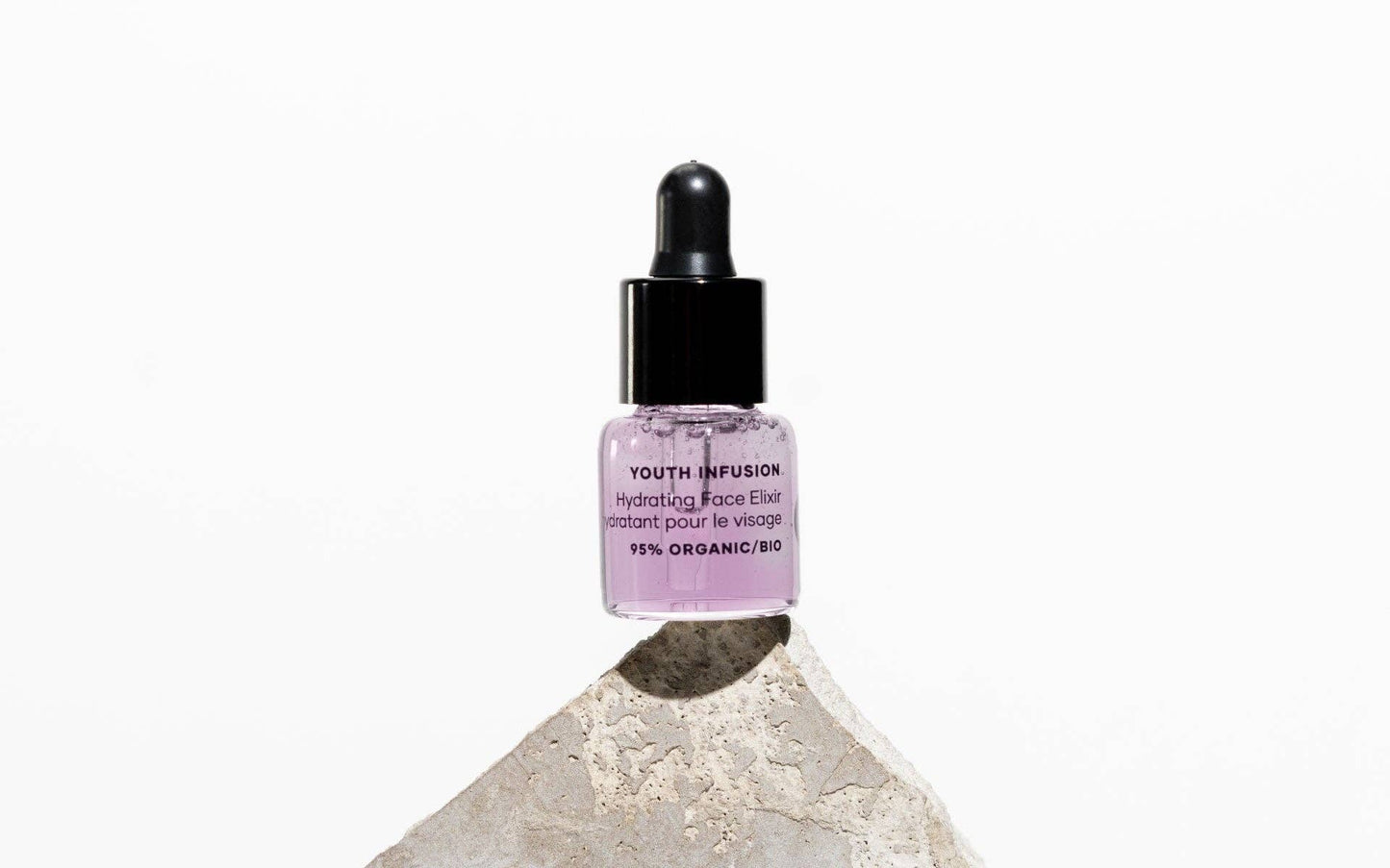 Om Organics - Mini Youth Infusion Hydrating Face Elixir