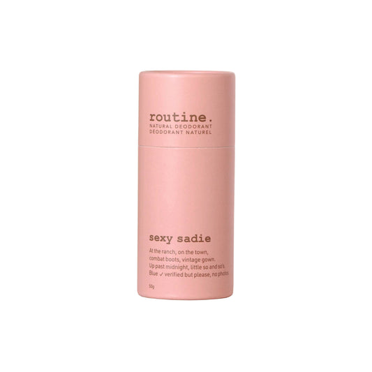 Sexy Sadie Deodorant Stick 50g