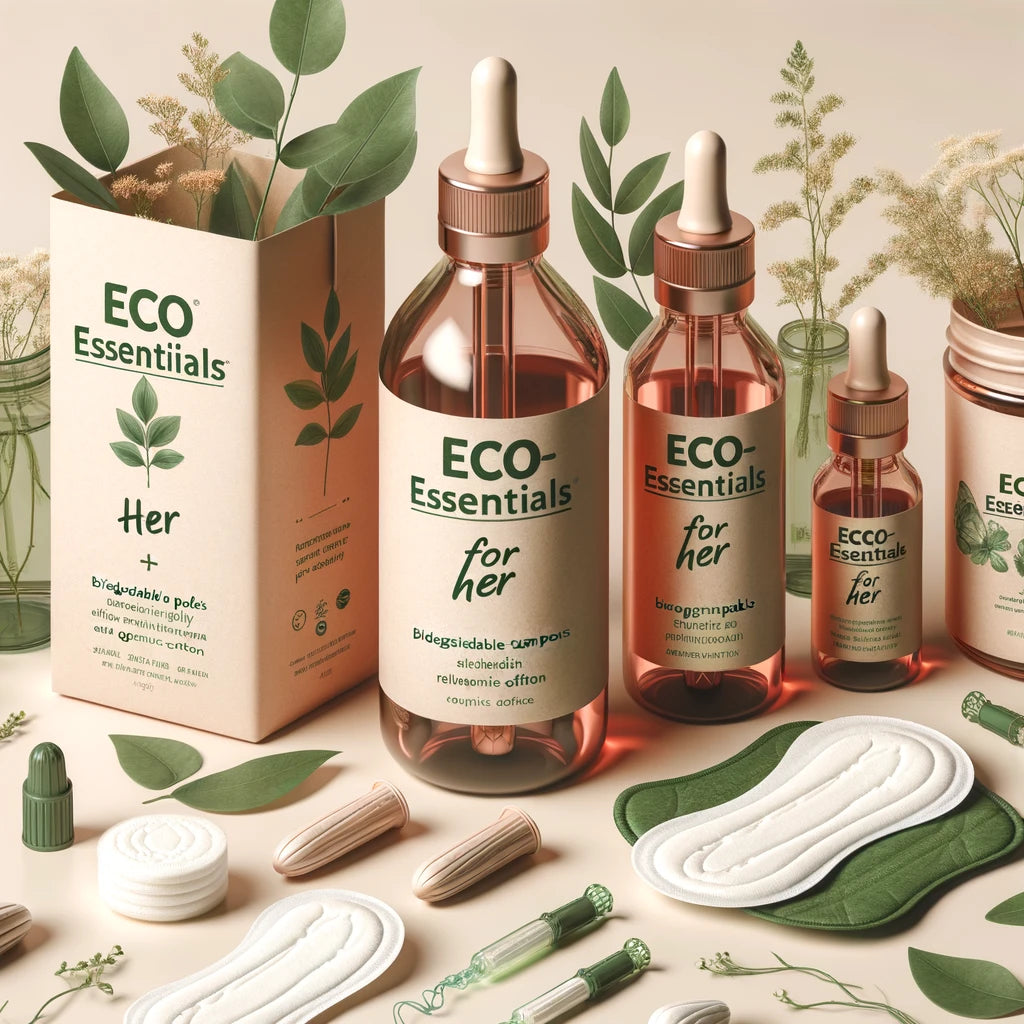 Eco Essentials for Her