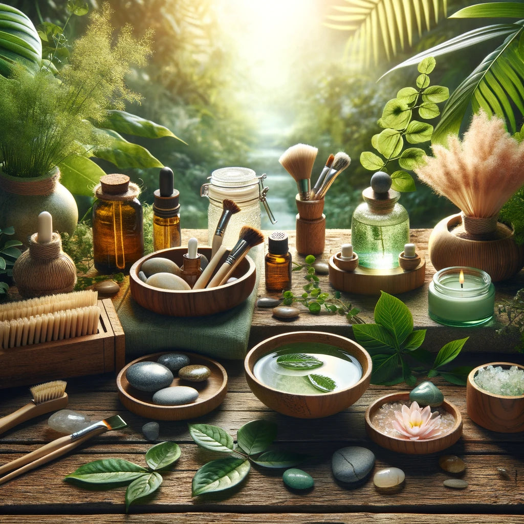 Hand and Nail Care