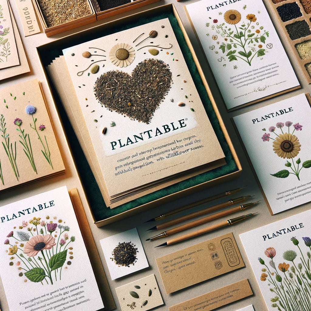 Cards & Gifts