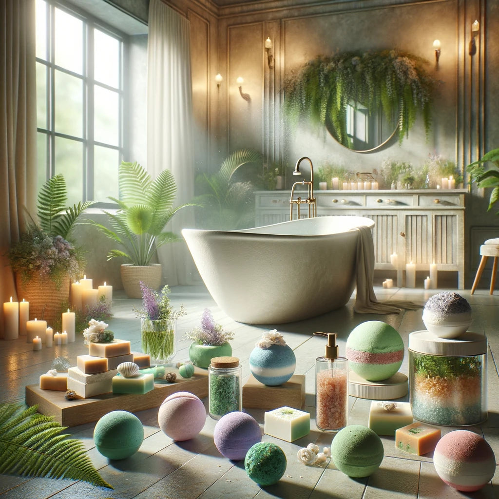 Bath & Body