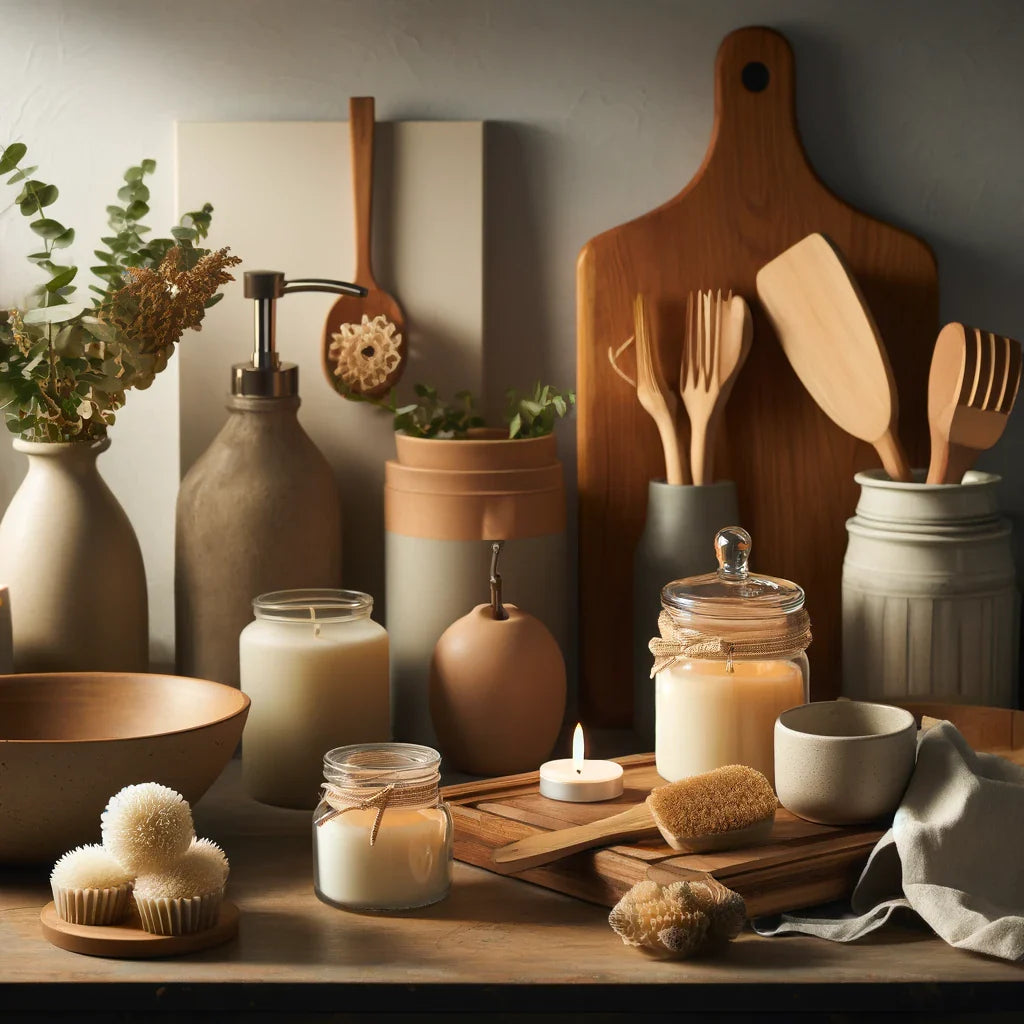 Home & Decor