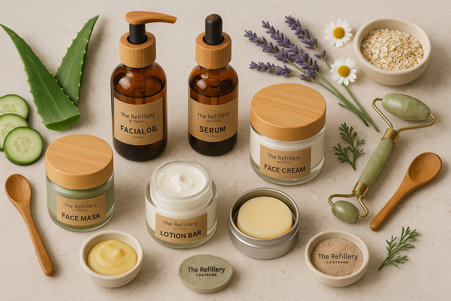 Natural Skin Care