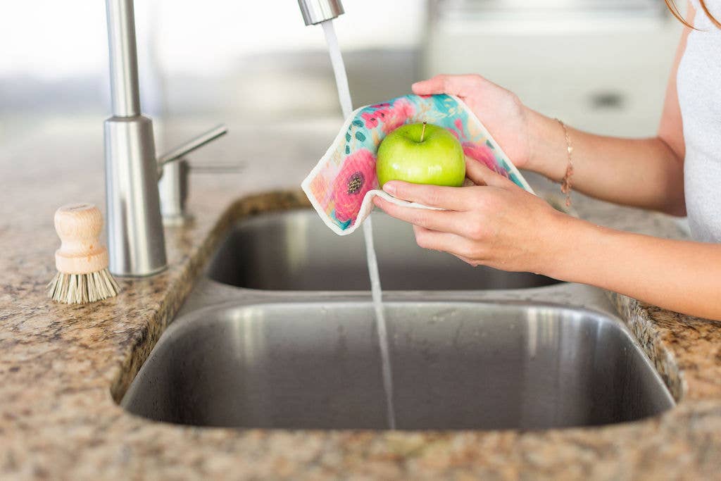 Sponge Cloths - Abby Rose