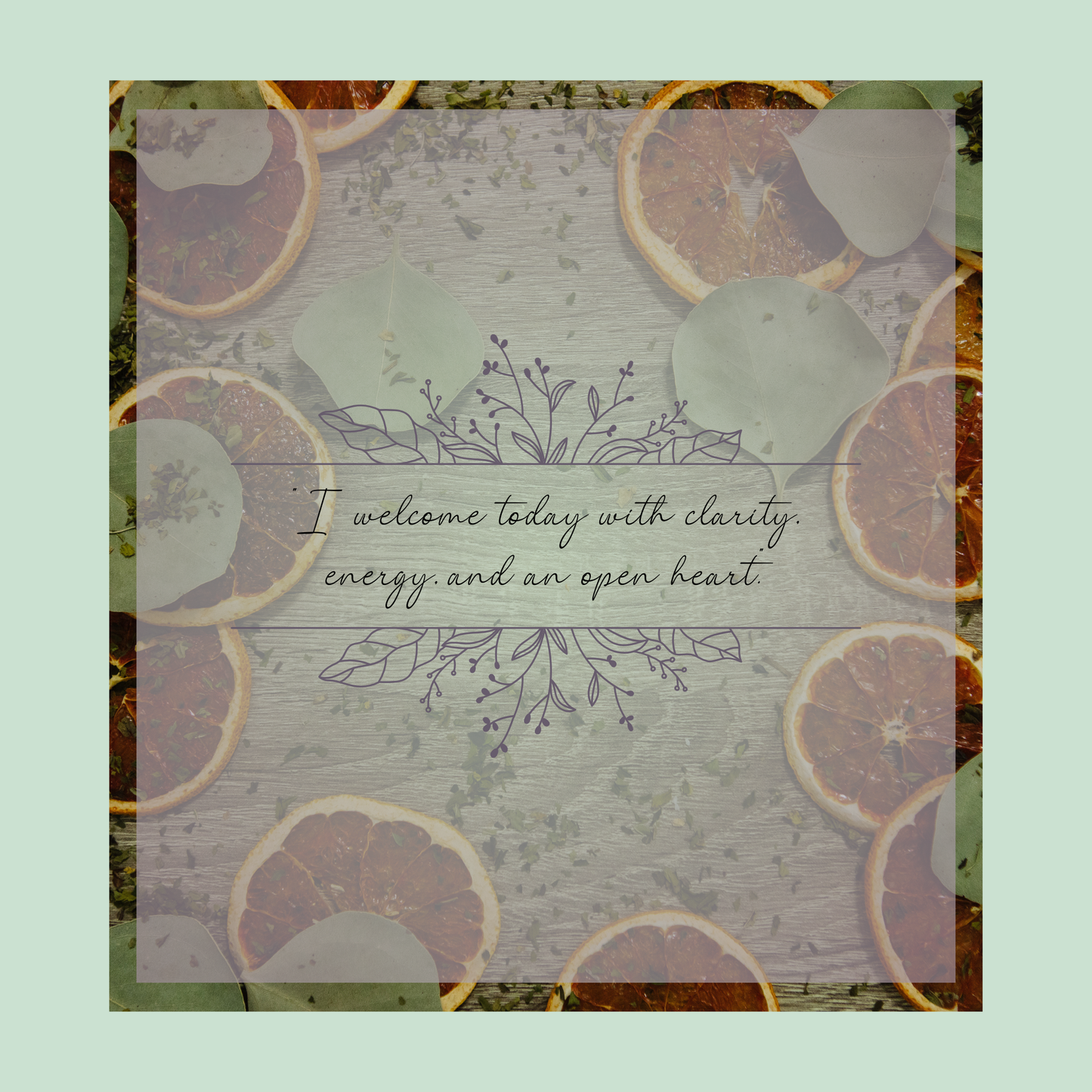 Be Revived Simmer Pot Mix, Stovetop Potpourri