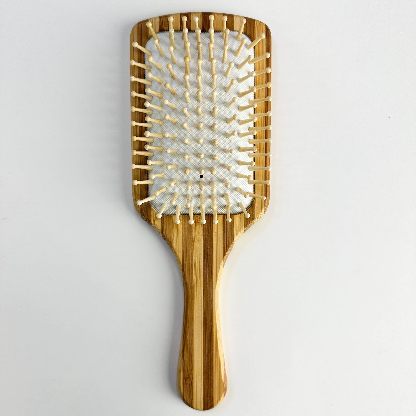 Smile Boutiques - Paddle Bamboo Hair Brush