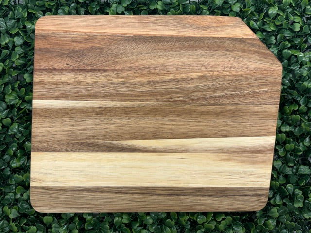 The Refillery - Chopping Board