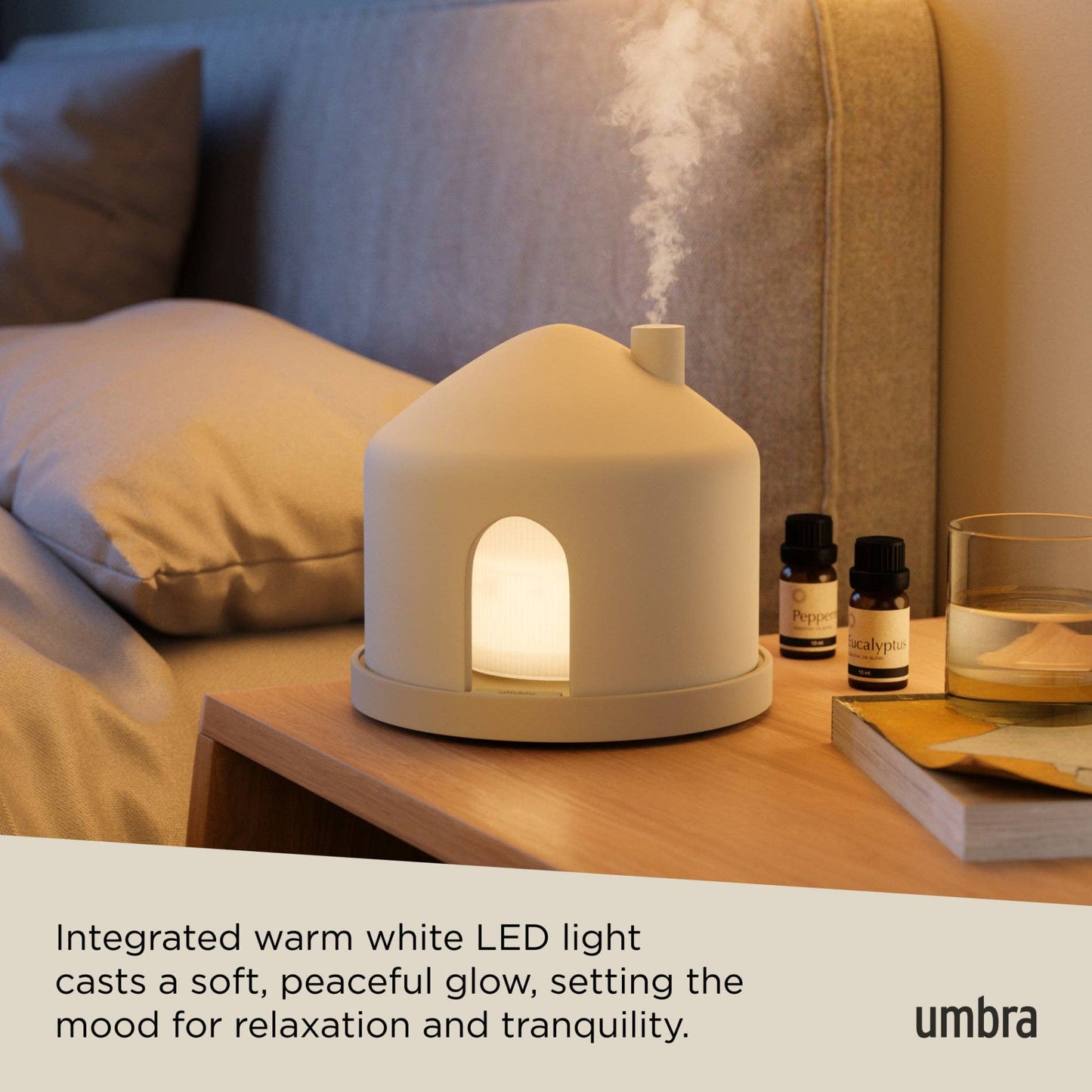 Casita Diffuser