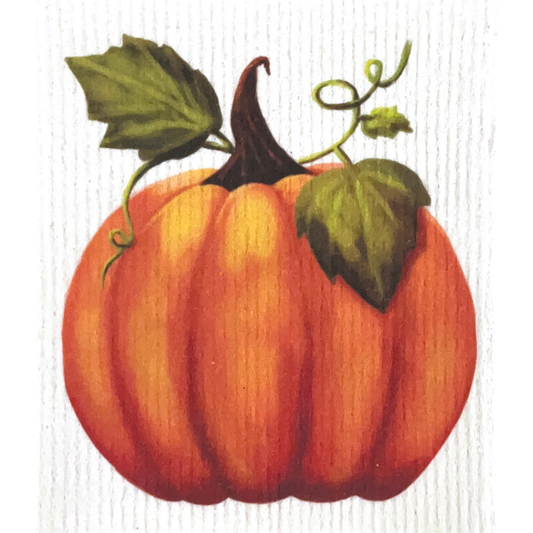 Swedish dishcloth Food Pumpkin