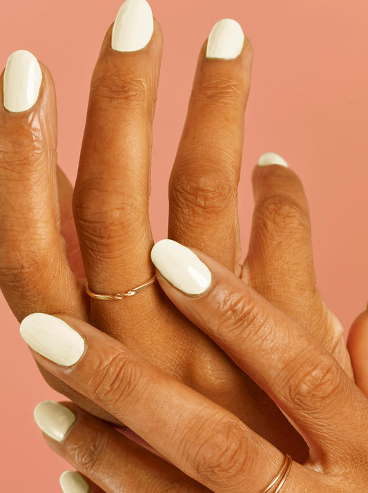 BKIND - Vegan & 21-free Nail Polish - Bichon