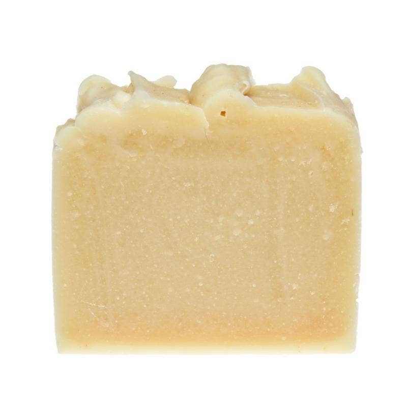 Chamomile & Calendula Castile Soap - 150g/5oz