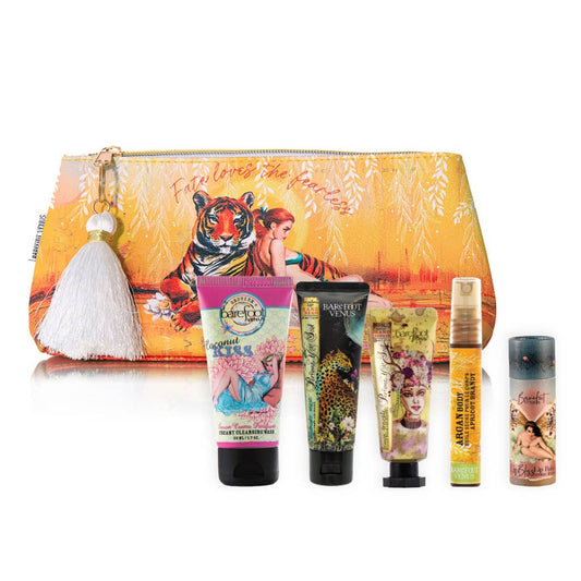 Body Care Discovery Kit | Sample Size Best Sellers