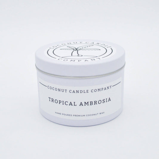 Tropical Ambrosia