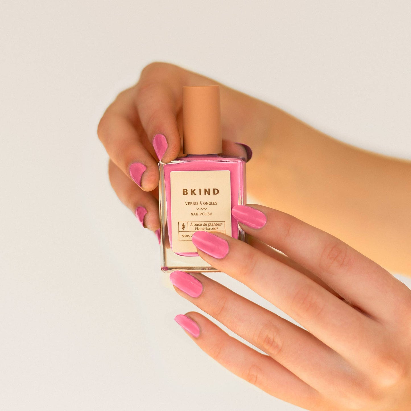 BKind Vegan & 21-free Nail Polish - Gemini