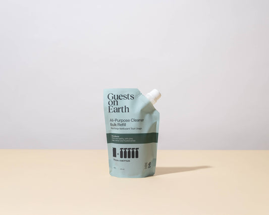 All-Purpose Cleaner Bulk Refill