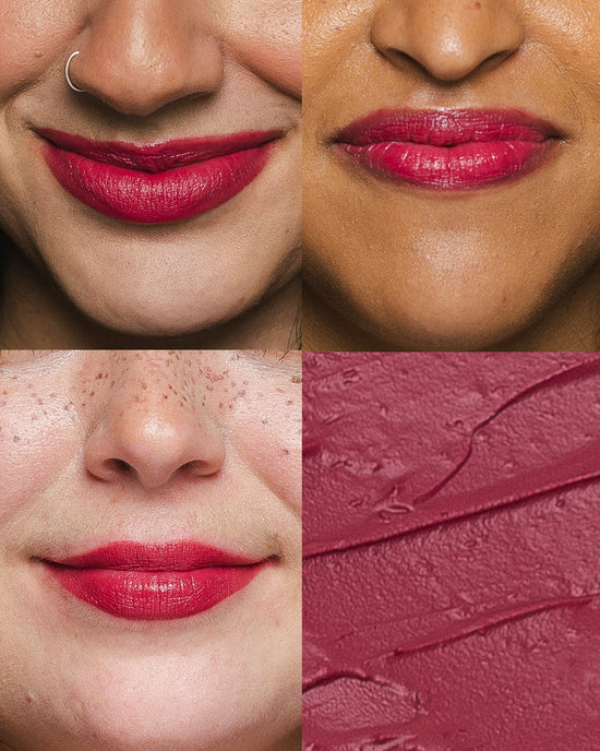 Cheekbone - Sustain Lipstick - Askihk