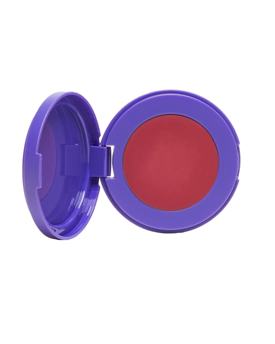 Cheekbone - Courage Cream Lip and Cheek