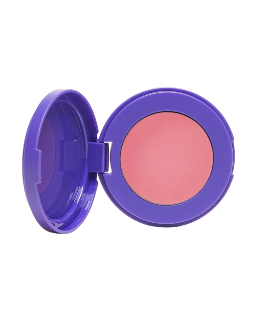 Cheekbone - Courage Cream Lip and Cheek - Juneberry