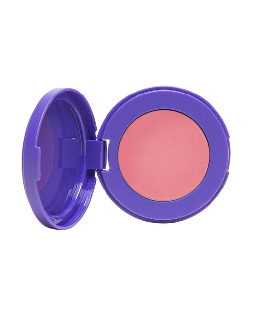 Cheekbone - Courage Cream Lip and Cheek - Juneberry
