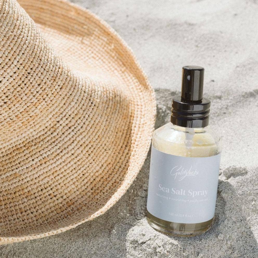 Sea Salt Spray