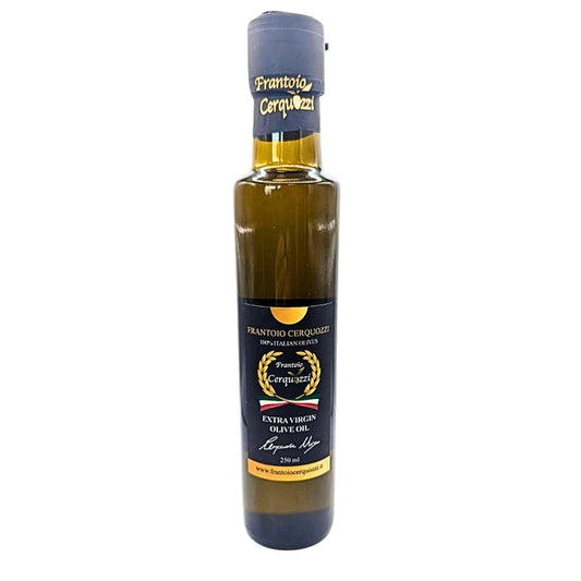 100% Extra Virgin Olive Oil 250ml