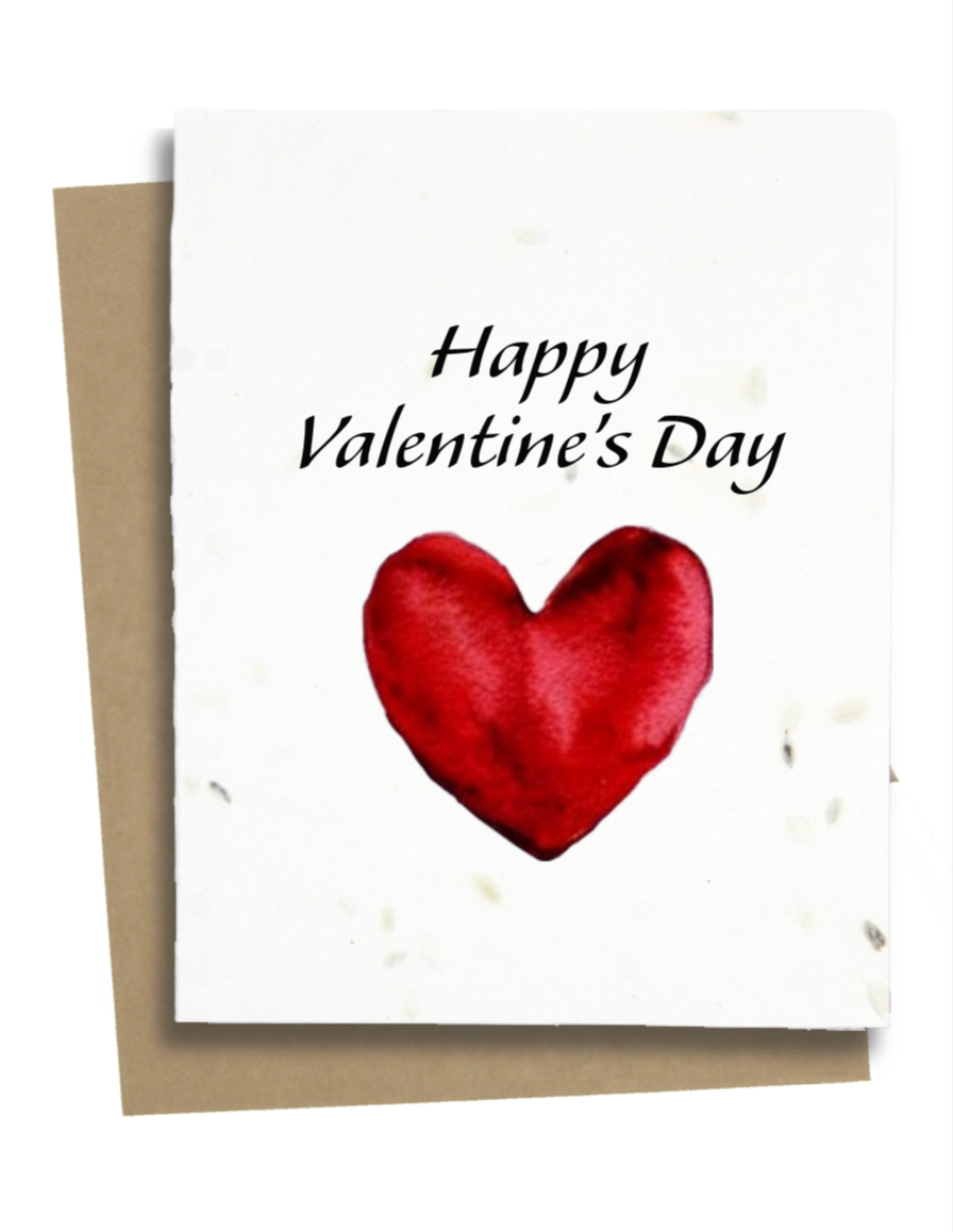 Valentine's Heart