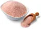 Organic Pink Himalayan Salt - Bulk per 100g