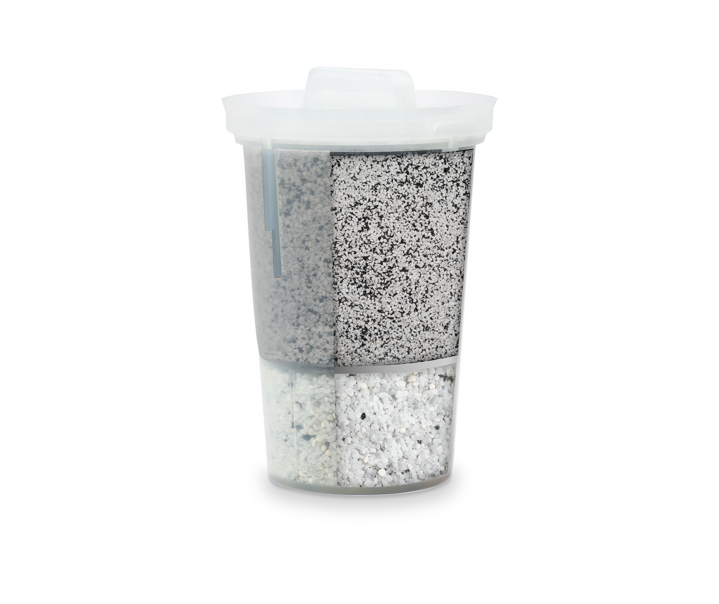 MINA Fluoride Filter