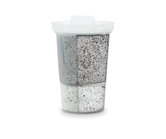 MINA Fluoride Filter