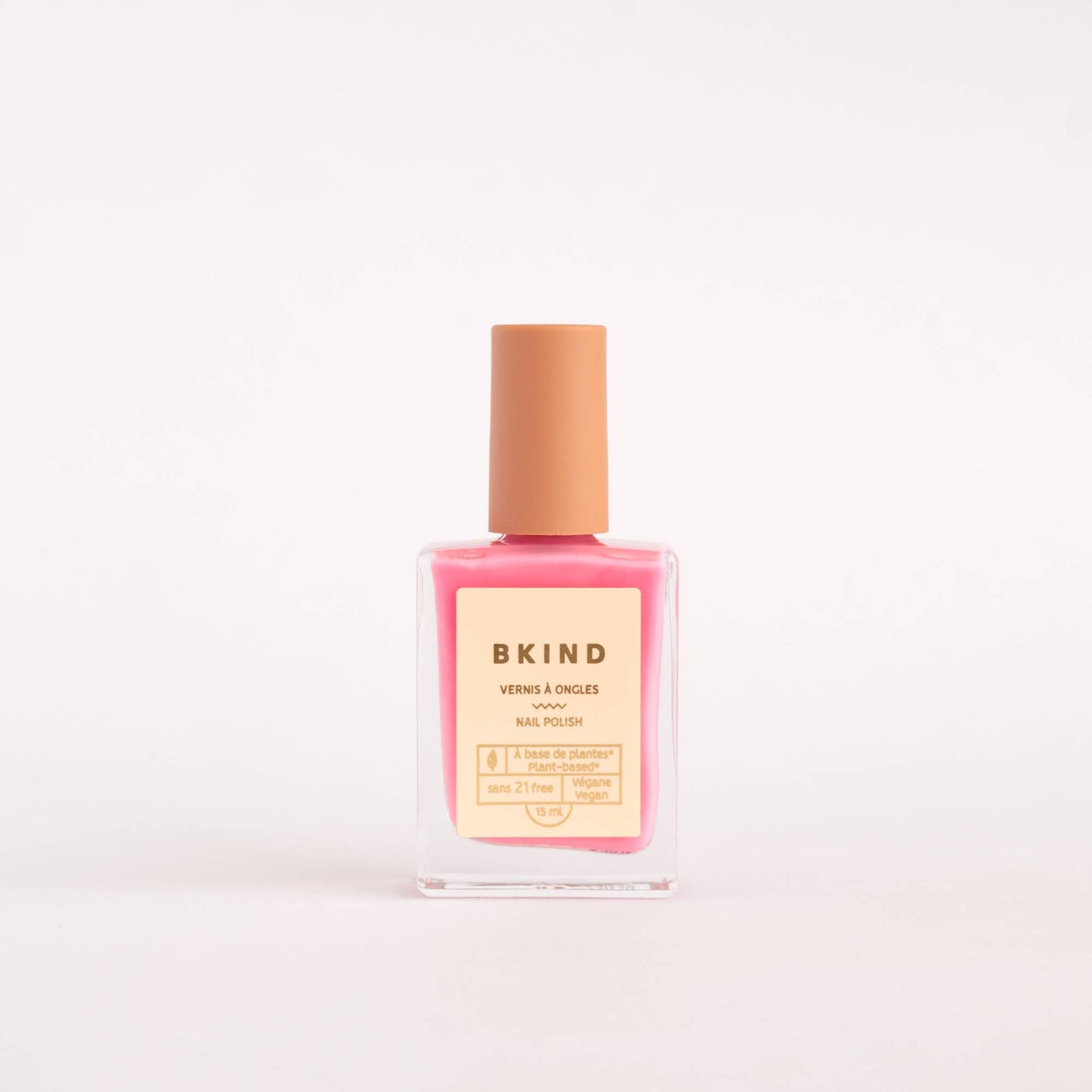 BKind Vegan & 21-free Nail Polish - Gemini