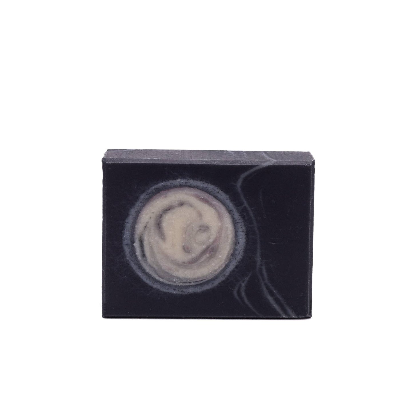 October Hunter Moon Soap | Sage + Cedarwood + Palo Santo