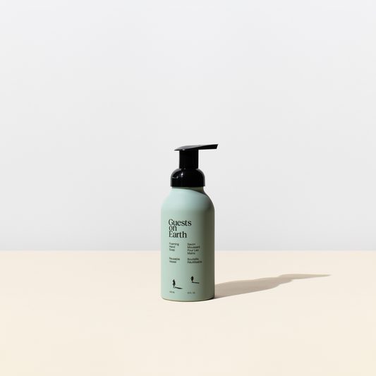 Foaming Hand Soap