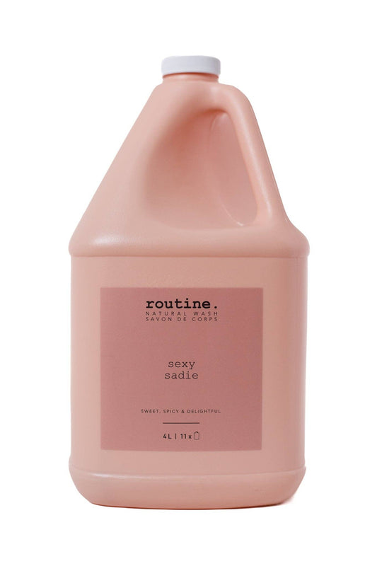 Sexy Sadie Hand & Body Wash REFILL per 100g
