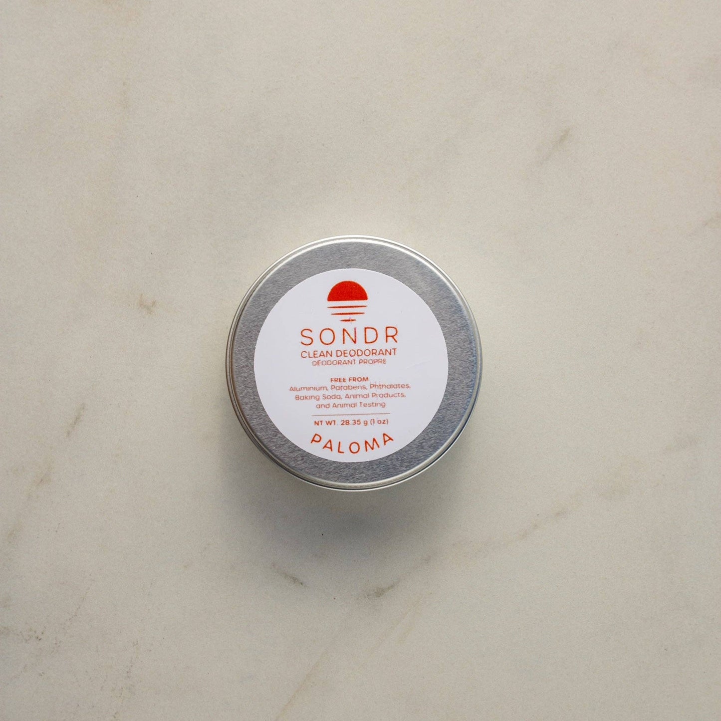 Plastic Free Paloma