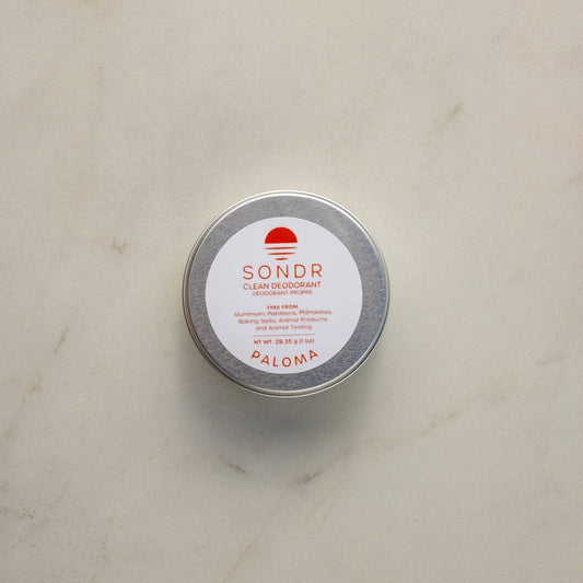 Plastic Free Paloma