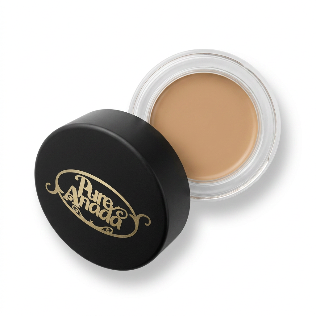 Eclipse Cream Concealer - Ultra Fair