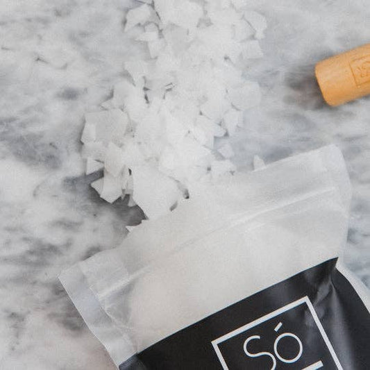Flaky Refill per 100g