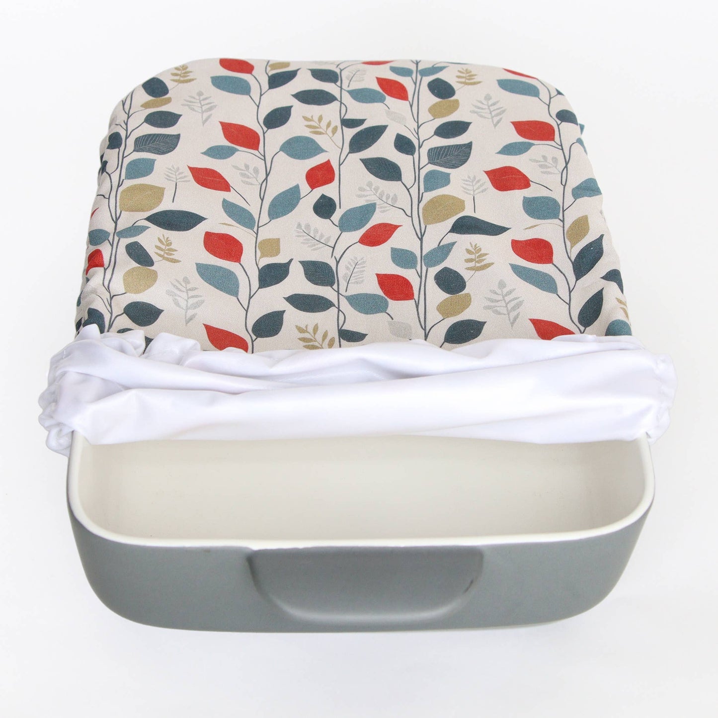 Casserole Covers - Nordic Vines