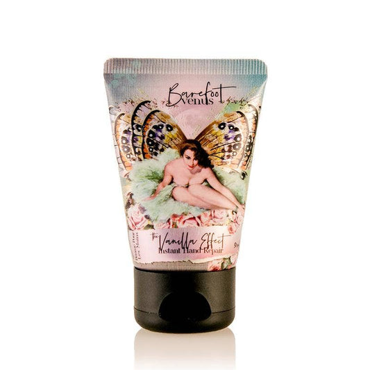 The Vanilla Effect | Mini Shea & Mango Butter Hand Balm